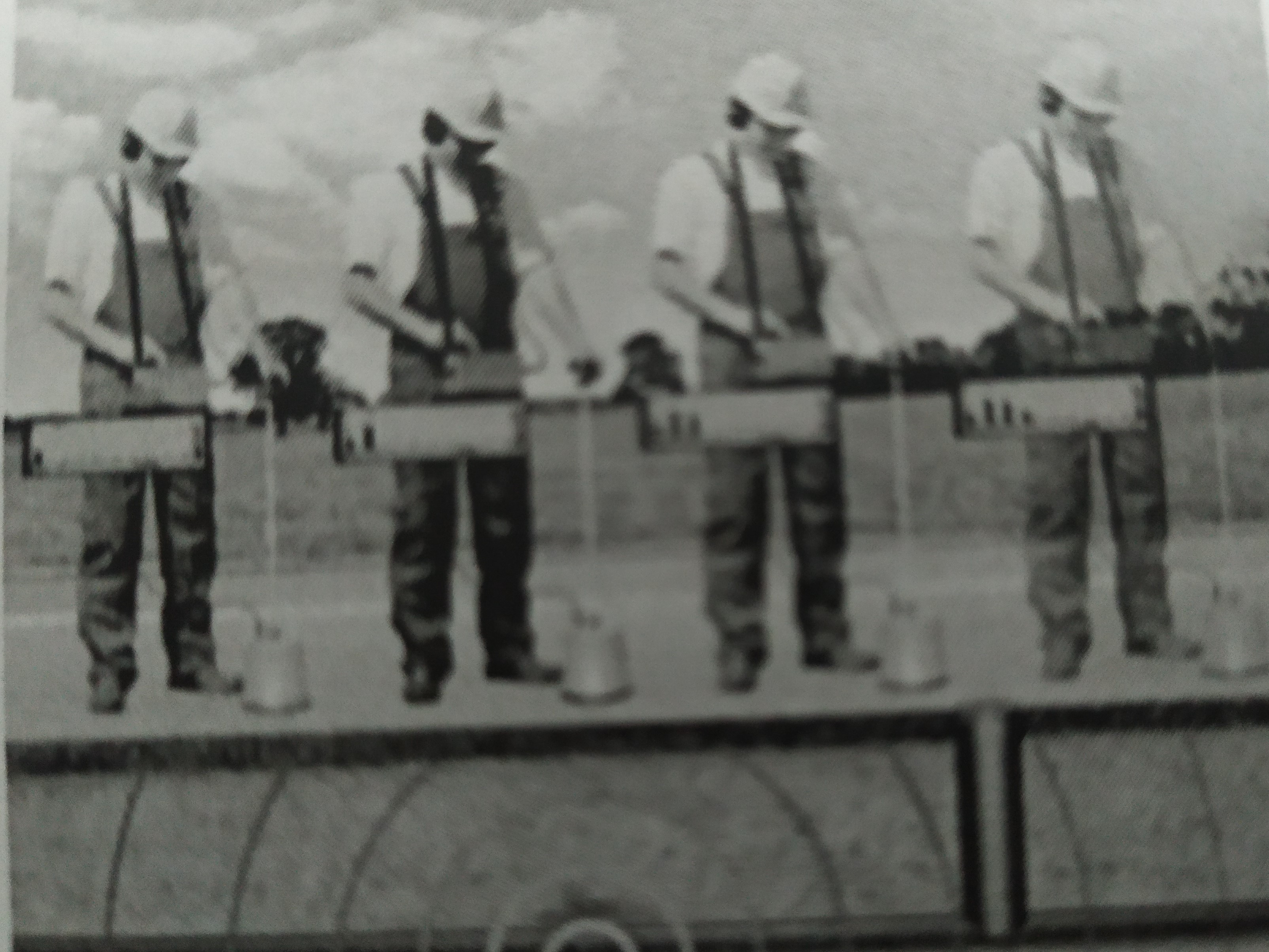 Gyakorlat teszi a mestereket.....